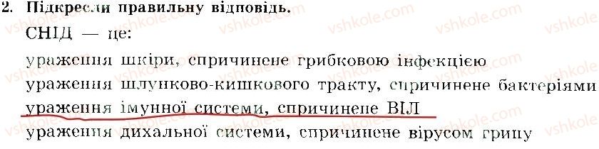 фото задание 2 - поширення віл