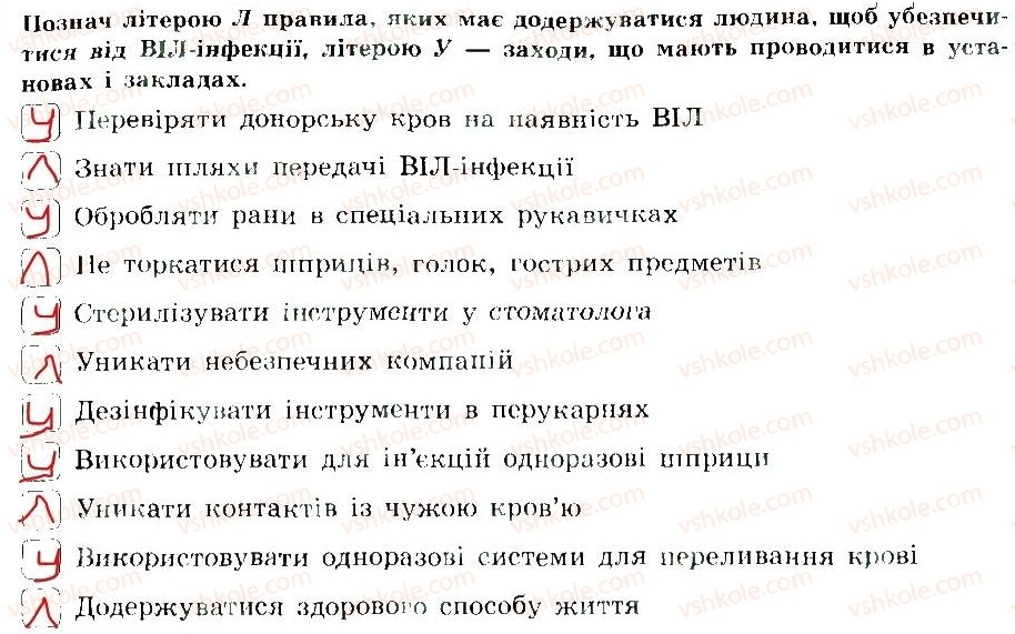фото задание 5 - поширення віл