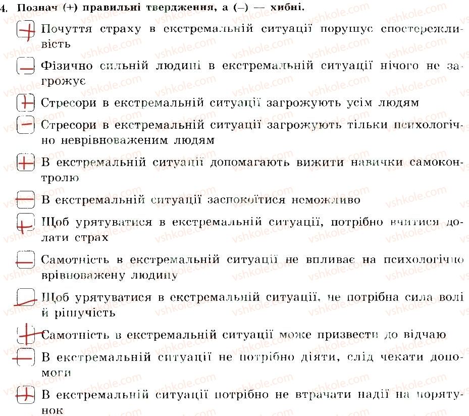 фото задание 4 - стрес в екстремальних ситуаціях