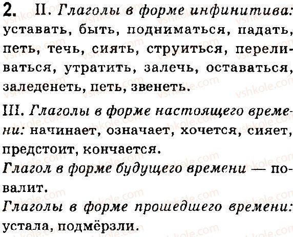 фото задание 2 - обобщаем изученное - язык