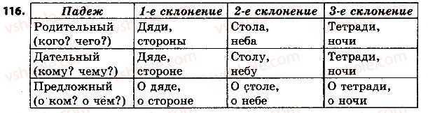 фото задание 116 - упражнения 105-200