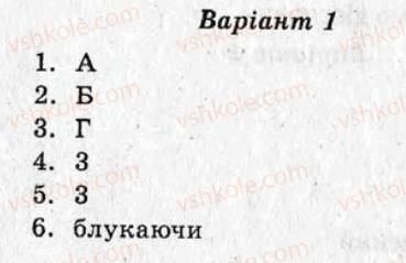 фото задание ср5 - самостійні роботи - варіант 1