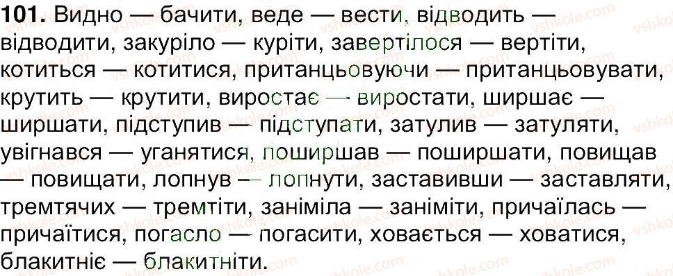 фото задание 101 - вправи 8-200