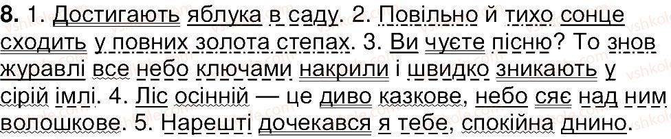 фото задание 8 - вправи 8-200