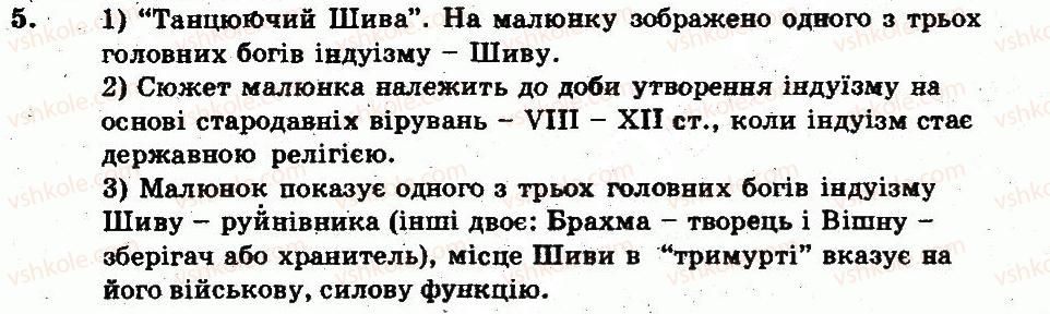 фото задание 5 - варіант 2 - індія. китай - тема 4. слов’яни та їх сусіди
