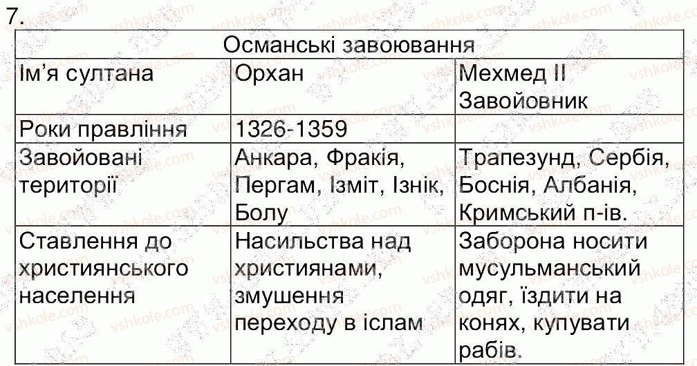 фото задание 7 - сторінка 79 - завдання зі сторінок 57-86