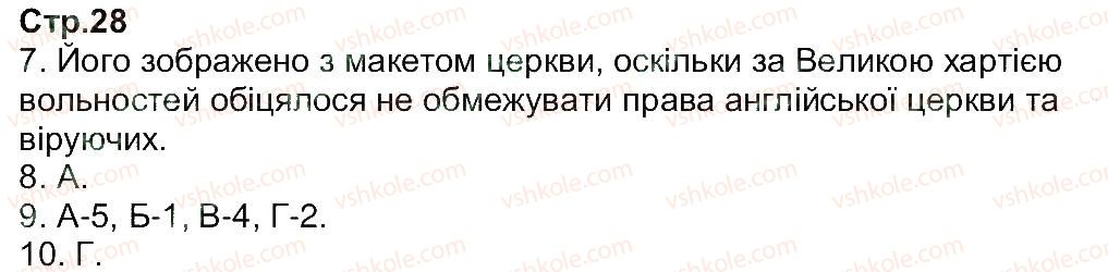 фото задание 28 - завдання зі сторінок 21-40