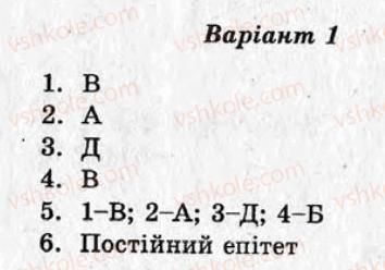 фото задание ср2 - самостійні роботи - варіант 1