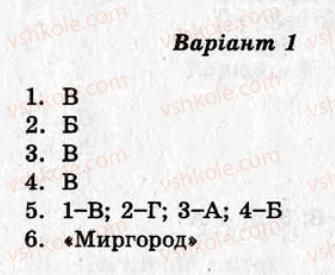 фото задание ср6 - самостійні роботи - варіант 1