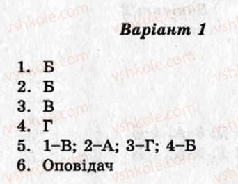 фото задание ср7 - самостійні роботи - варіант 1