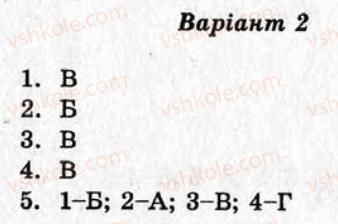 фото задание ср13 - самостійні роботи - варіант 2
