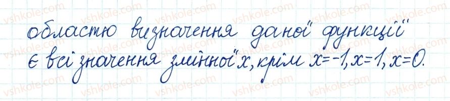 фото задание 15 - 1. раціональні дроби - § 1. раціональні вирази