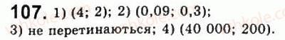 фото задание 107 - варіант 2 - тренувальні вправи