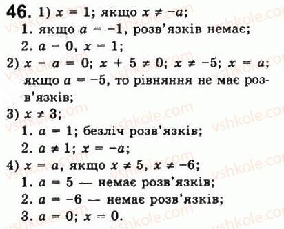 фото задание 46 - варіант 2 - тренувальні вправи