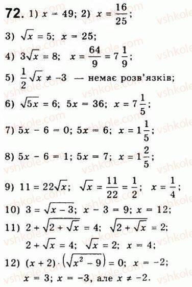 фото задание 72 - варіант 2 - тренувальні вправи