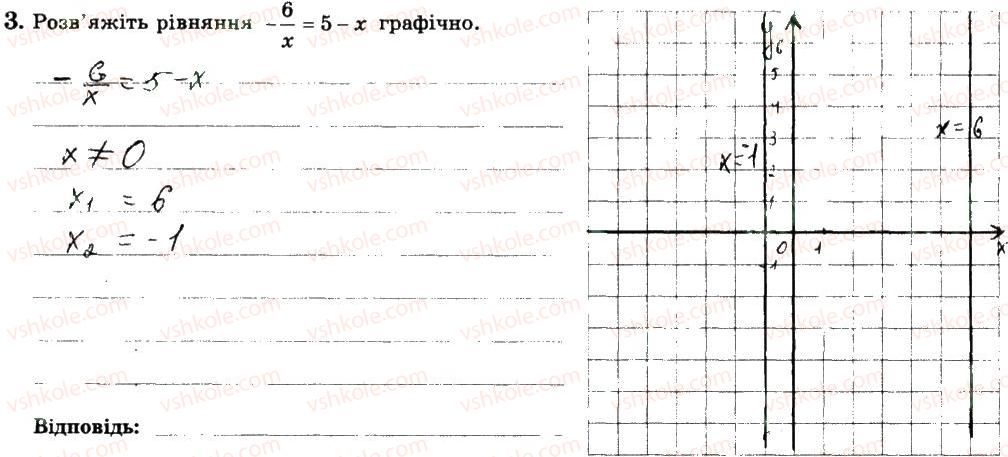 фото задание 3 - варіант 1 - с6 - самостійні роботи