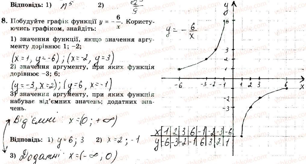 фото задание 8 - варіант 4 - ткр3 - тематичні контрольні роботи