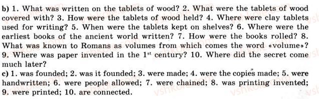 фото задание 3 - 4.3.reader’s digest - unit 4. read to yourself