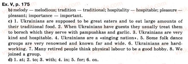 фото задание 5 - 5.3.being a citizen of ukraine - unit 5. welcome to ukraine