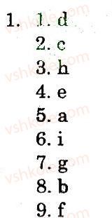 фото задание 1 - lesson 3 - unit 5. geographical outlook