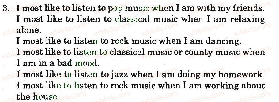 фото задание 3 - lesson 7-8 - unit 3. music's everywhere