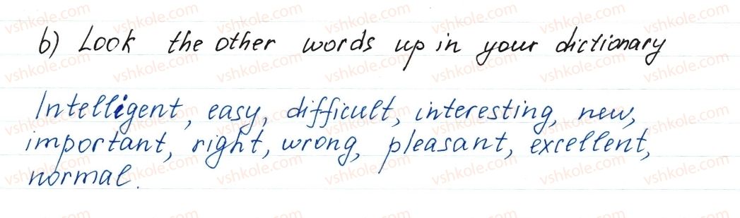 фото задание ex1p79 - lesson 2. are you a good team? - unit 2. your school time