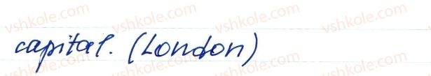 фото задание ex8p208 - lesson 2. geographical outlook - unit 4. broaden your mind!