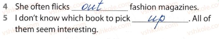 фото задание 7 - lesson 1. do you need a book? - unit 3. your preferences
