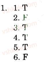 фото задание 1 - variant 1 - listening comprehension (the first term)
