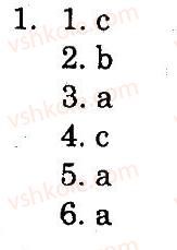 фото задание 1 - variant 1 - reading (the first term)