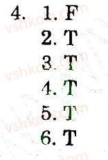 фото задание 4 - variant 1 - listening comprehension (the second term)