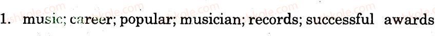 фото задание 1 - variant 2 - test 3 (unit 3. music’s everywhere)