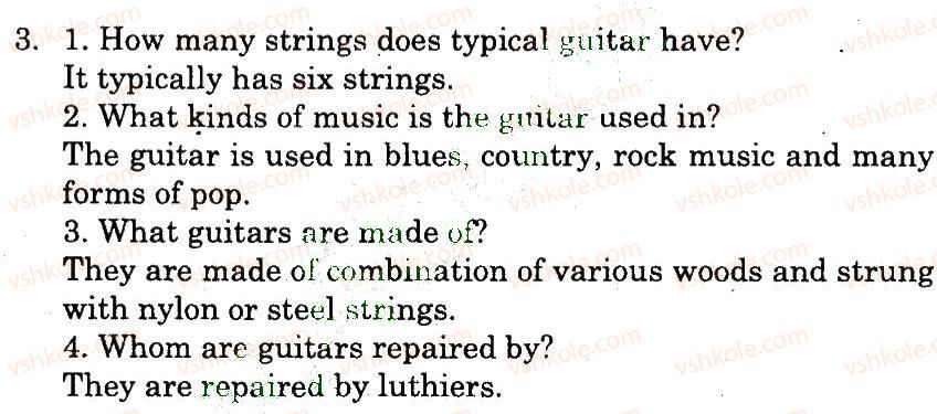 фото задание 3 - lesson 5 - unit 3. music’s everywhere