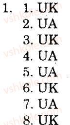 фото задание 1 - lesson 3 - unit 5. geographical outlook