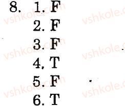 фото задание 8 - unit 5. geographical outlook