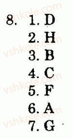 фото задание 8 - unit 6. have a good time!