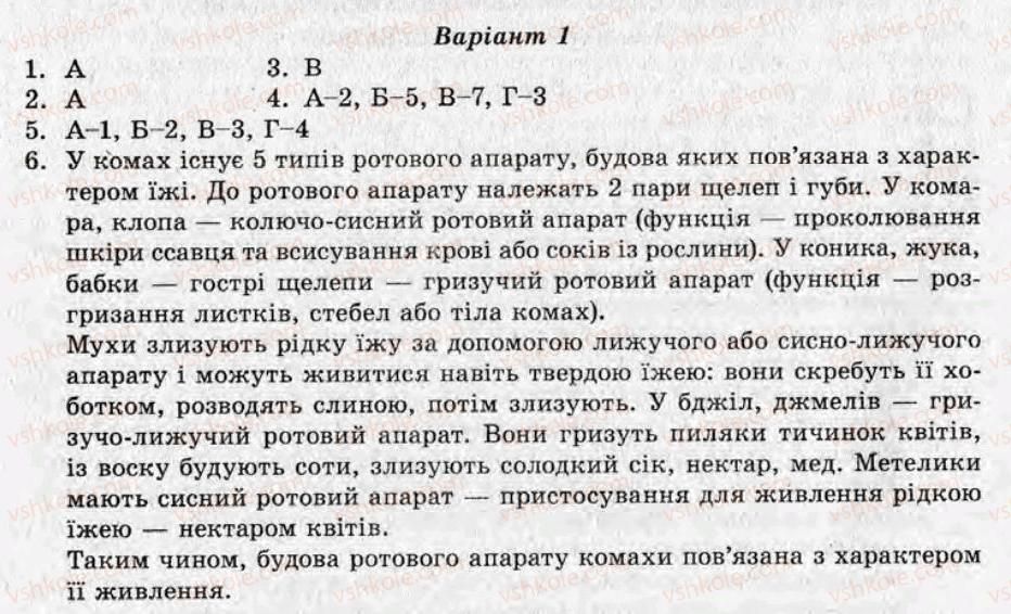 фото задание ср12 - самостійні роботи - варіант 1