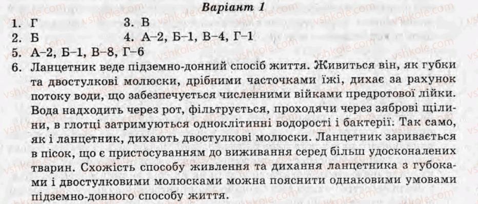 фото задание ср14 - самостійні роботи - варіант 1