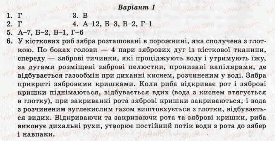 фото задание ср16 - самостійні роботи - варіант 1