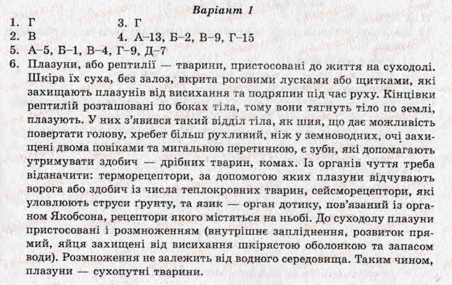 фото задание ср18 - самостійні роботи - варіант 1