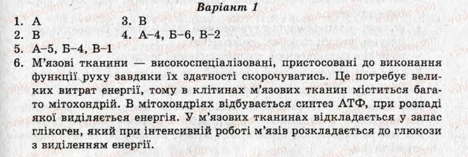 фото задание ср2 - самостійні роботи - варіант 1