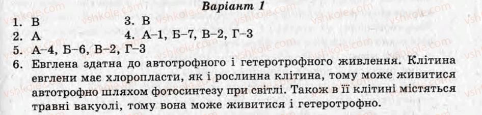 фото задание ср3 - самостійні роботи - варіант 1