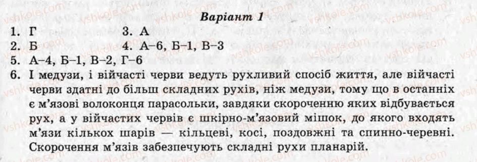 фото задание ср7 - самостійні роботи - варіант 1