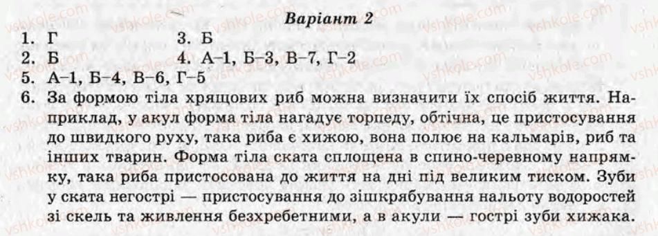 фото задание ср15 - самостійні роботи - варіант 2