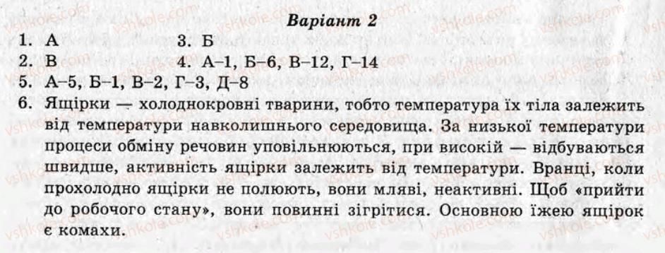 фото задание ср18 - самостійні роботи - варіант 2