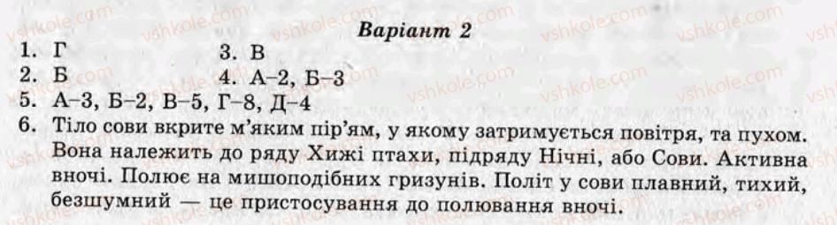 фото задание ср21 - самостійні роботи - варіант 2