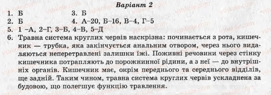 фото задание ср8 - самостійні роботи - варіант 2
