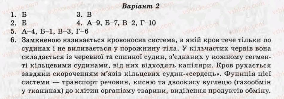 фото задание ср9 - самостійні роботи - варіант 2