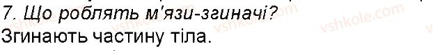 фото задание 7 - 27. м’язи - тема 6. опора та рух