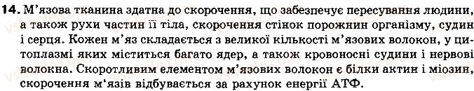 фото задание 14 - тести - вступ